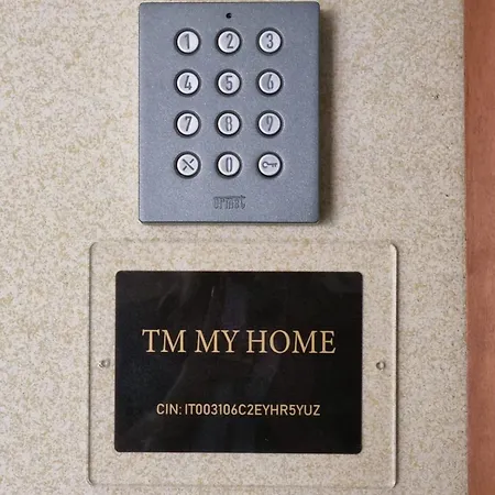 Tm My * Novara