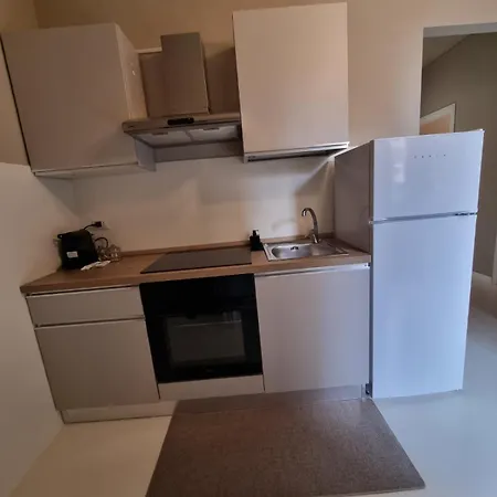 Apartmán Tm My Novara