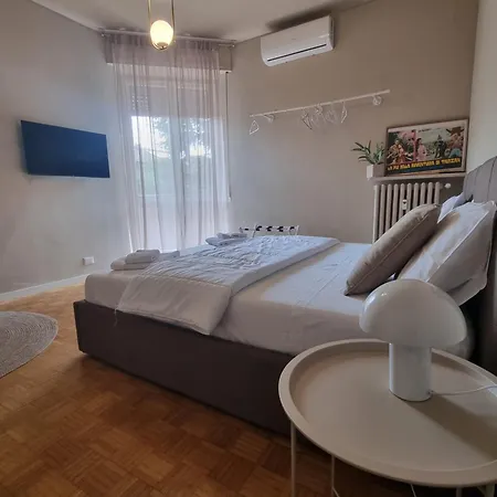 Apartamento Tm My *