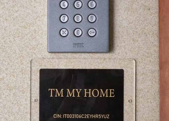 Tm My * 노바라